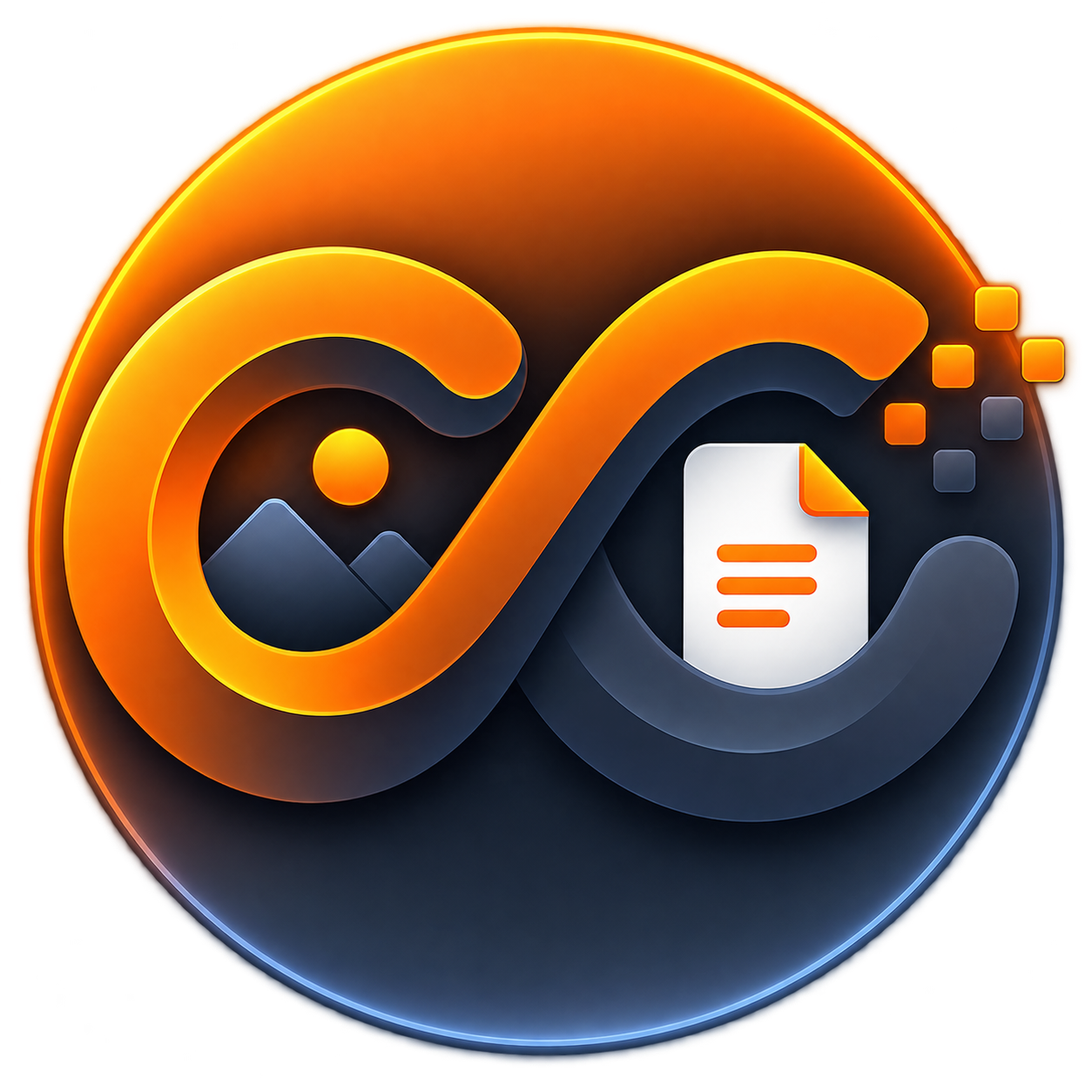 CloudConvert Logo